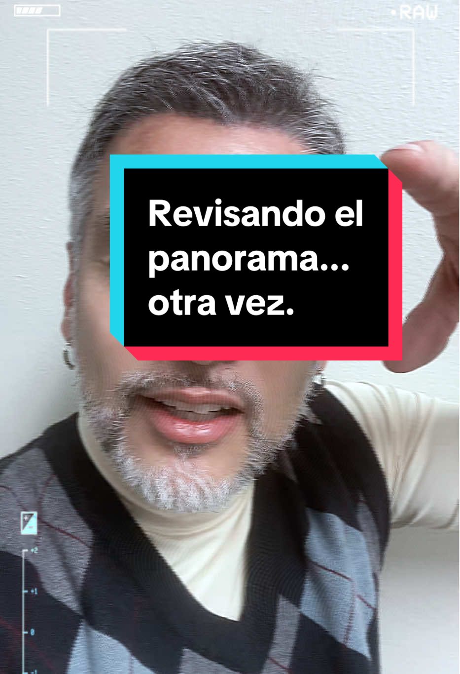 Hagamos una revisión rápida del panorama otra vez. #latino #sentidocomun #vote #panorama #usa🇺🇸 