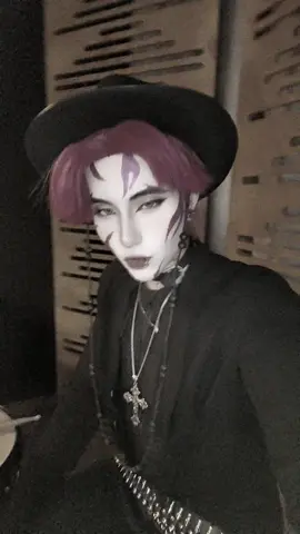 #abbysaja #kpopdemonshunters #cosplay #_soixer #rek 