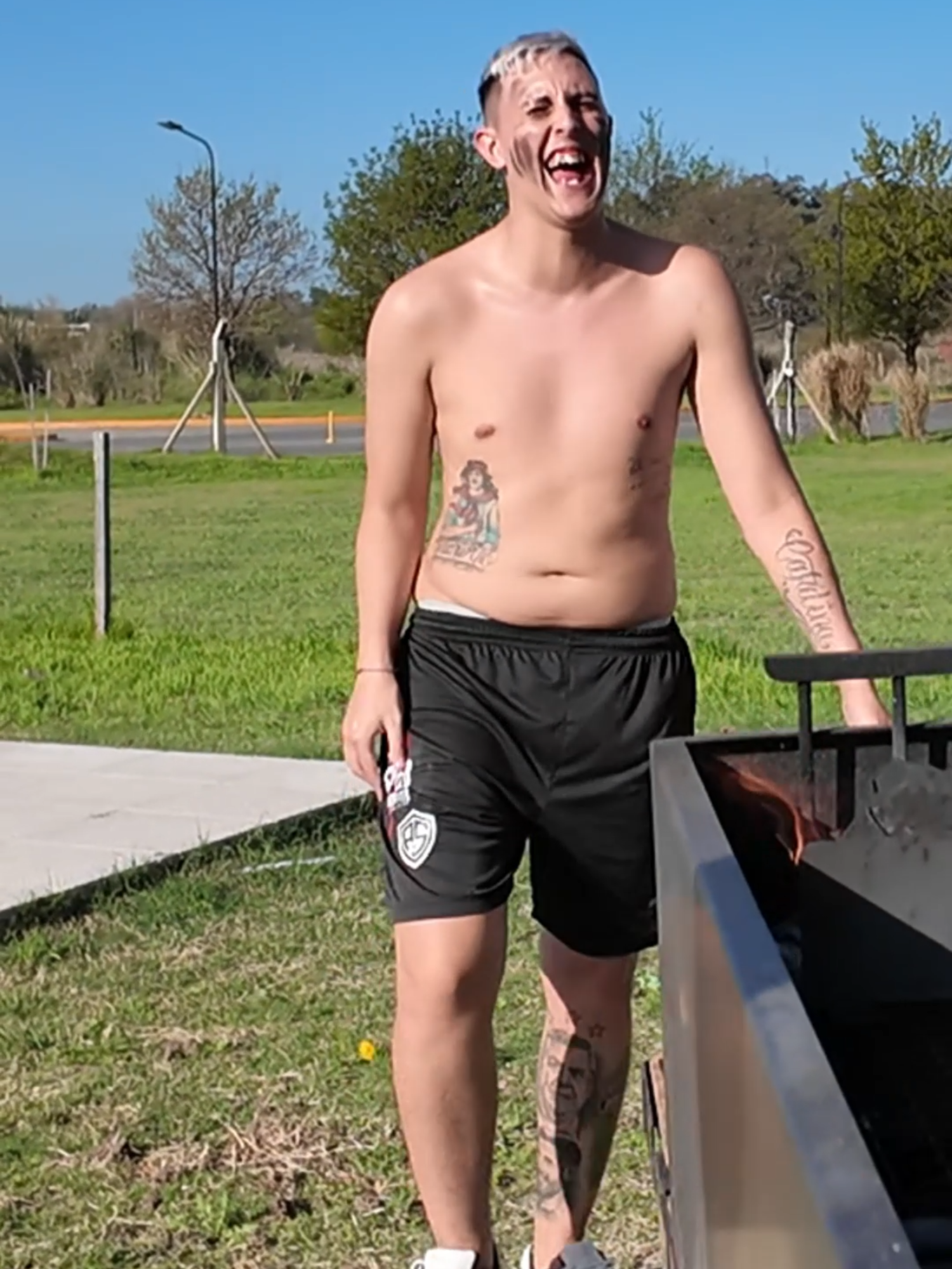 el juanjo de la sapito 🤣 #pimpeyjoaco #pimpeano #laesquina