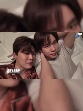 Chẳng bh slow mà thấy hết trơn á má☺️🤌#BounPrem #BunPao #gmmtv #revampseriesep4 #xuhuongtiktok2025 