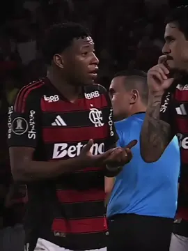 esse jogo roubou a cena das quartas de libertadores @𝐖𝐓𝟏𝟏𝐄𝐃𝐈𝐓𝐒  #libertadores2025 #arbitragem #fla #flamengo #futebol 