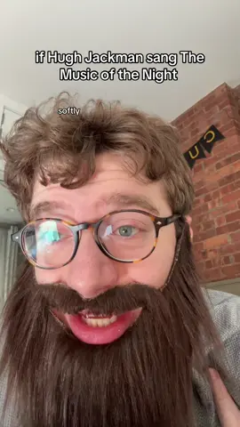 made this cameo for Cosette and had to share (also if u want a cameo from me my handle is @ joeymorof !) @Cameo #cameo #hughjackman #hugh 