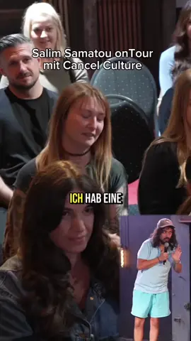 Sei LIVE dabei: 3.Oktober München 11. Oktober Wien  16.04 Hamburg 25.10 Stuttgart 07.12 Düsseldorf 11.10 Wien, Comedy Pub 12.02 Hannover 20.03 Mainz 21.03 Mannheim 29.05 Freiburg 05.09.2025 Aachen  10.09.2025 Kassel  12.09.2025 Essen  30.09.2025 Bochum  18.10.2025 Mönchengladbach  11.12.2025 Augsburg  14.01.2026 Berlin  16.01.2026 Duisburg  21.01.2026 Köln  23.01.2026 Gießen  24.01.2026 FFM/Neu-Isenburg  01.02.2026 Bonn  06.02.2026 Siegen