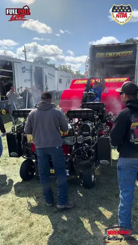 10,000+ Horsepower!! 😱