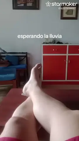 esperando la shuviaaa