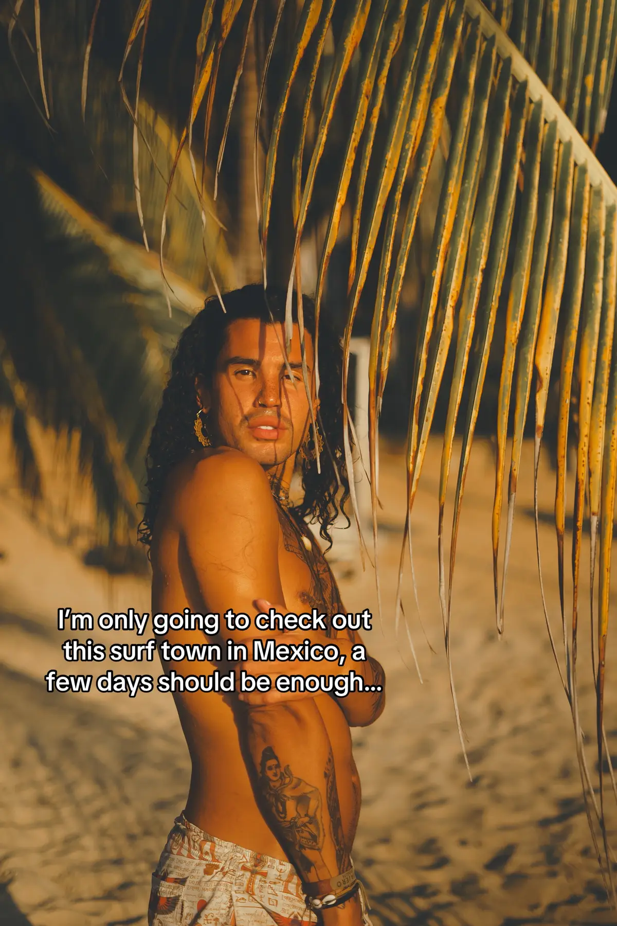 What was supposed to be a 3-day trip to Sayulita turned into a whole year of living in this little surf town on the coast of Mexico 🌊✨. I came here chasing sunshine and adventure, and somehow found a second home. Between working at the best hostel in Sayulita (you already know Viajero 😉) and meeting people from every corner of the world, I ended up building a tribe I now call family. 💛 Sayulita isn’t just a surf and party town—it’s a place where strangers become your best friends overnight, where hostel life in Mexico means dinners that feel like family reunions, and where every day reminds me how magical backpacking in Mexico really is. Forever grateful to this colorful beach town, the jungle mornings, the salty hair, the sunsets that never get old, and the people who turned my 3-day trip into a chapter of my life I’ll never forget. 🌴🌞 #travel #lgbtqtravel #sayulita #mexico #traveltiktok 