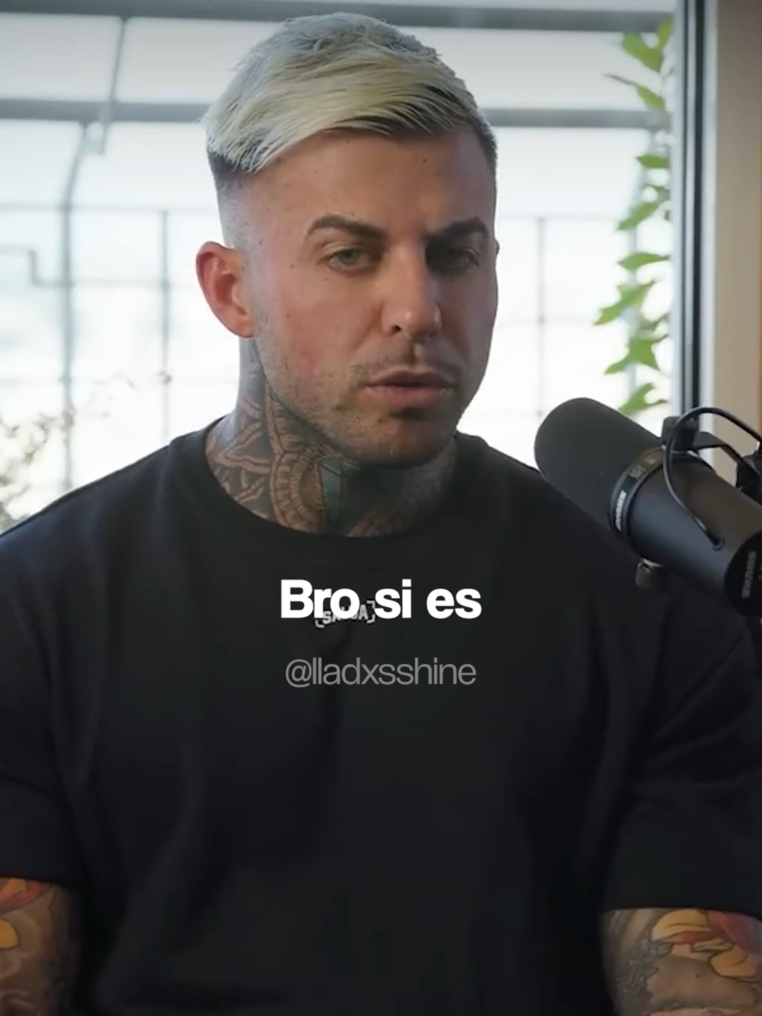 🗣 Y QUÉ CELEBRAS PABLO?? #tu1millon #llados #lladosfitness #lladosuniversity