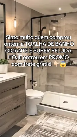 #toalha #gigante #promocao #fretegratis 