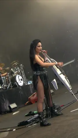 Performing 