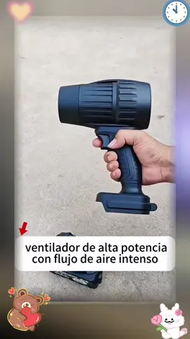 ¡SEESE Soplador de hojas eléctricas! #Hojas #Limpieza #Coche #Polvo #TikTok Compras