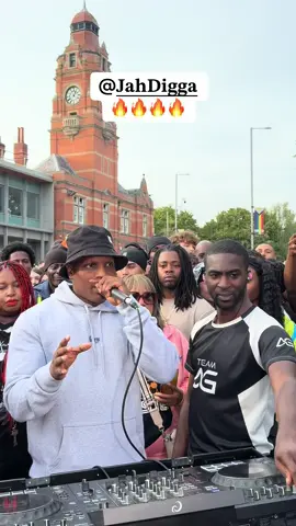 @𝐉𝐚𝐡 𝐃𝐢𝐠𝐠𝐚 🔥🔥🔥🔥🔥#djagonline #djag #teamag #tiktokdj #ukdj 