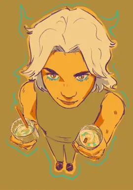 how about those drinks?? #thunderbolts #yelenabelova #katebishop #newavengers #newavengers