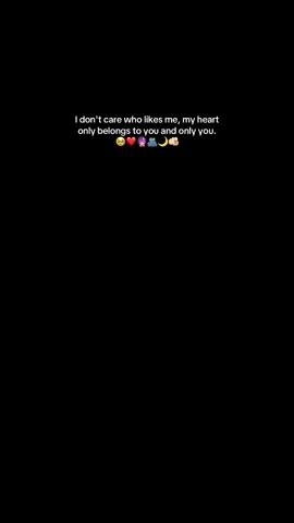 You and only youuuuuu❤️🕸️@SALEEEM🕷️ 