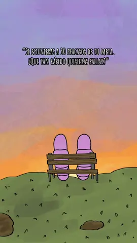 Vamos a fallar pues  #frases #reflexion #crecimientopersonal #exito #diciplina 