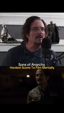 This hits different watching it back as a parent. #sonsofanarchy #tvshows #whattowatch #fyp #charliehunnam 