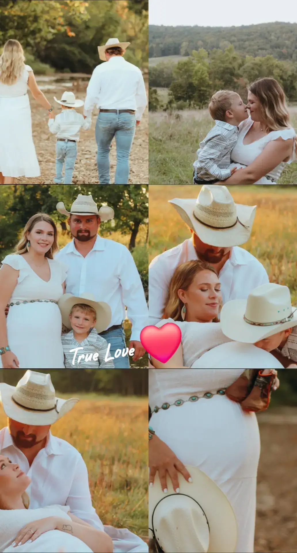 #♥️🙌♥️ #thankyoujesus #soontobe4 @Savanna.gv 