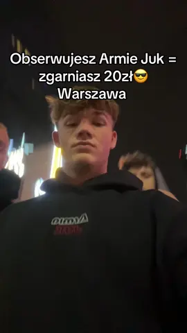 obserwuj bo warto😎 #dc #fyp #goviral #zostawobsa #armiajuk 