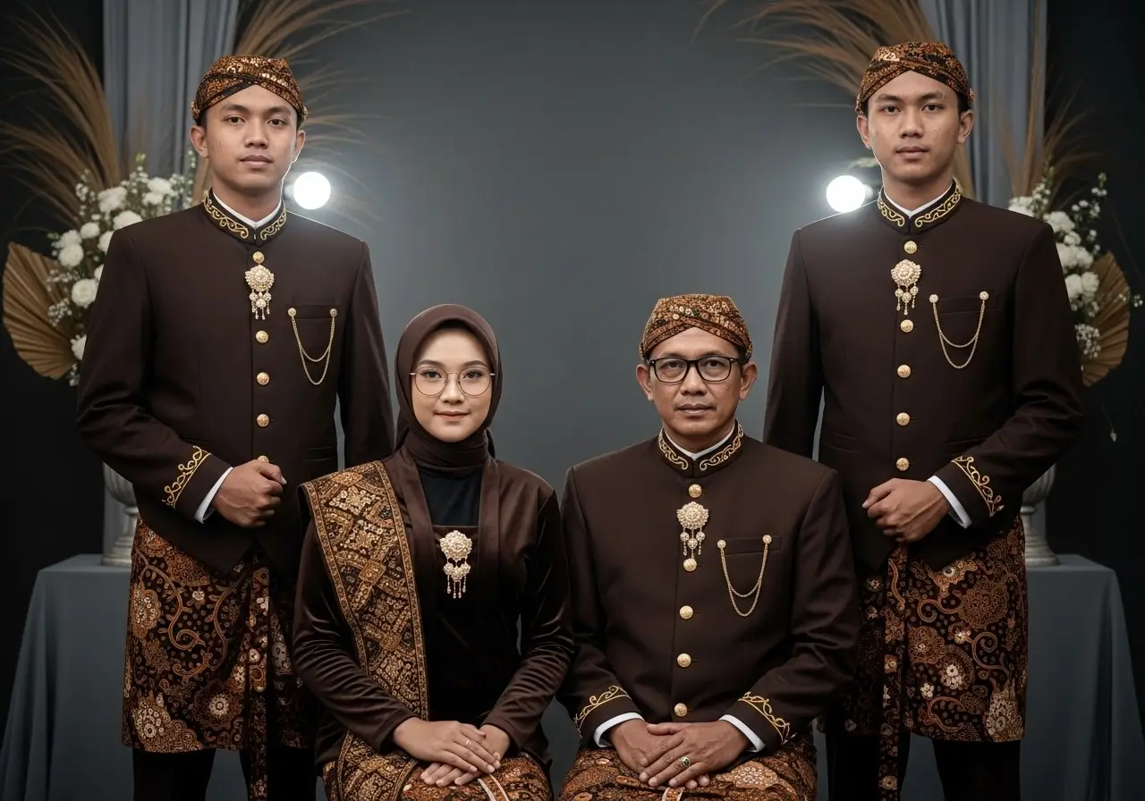 Yang mau cek Bio ya - ✨ Jadikan setiap momen lebih indah dengan sentuhan AI ✨ Dari foto biasa menjadi luar biasa! Mau acara ulang tahun, prewedding, family, hingga produk — semua bisa diedit cantik sesuai keinginan 💖 📸 Percayakan pada jasa edit AI kami, hasil rapi, cepat, dan memukau. 💌 DM sekarang untuk custom edit spesialmu!