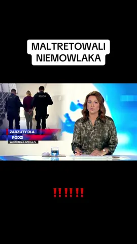 Dramat w Wielkopolsce. Rodzice zostali aresztowani. #wydarzenia24 #wydarzenia1850 #fyp #dc #dziecko #wielkopolska #dramat #rodzice 