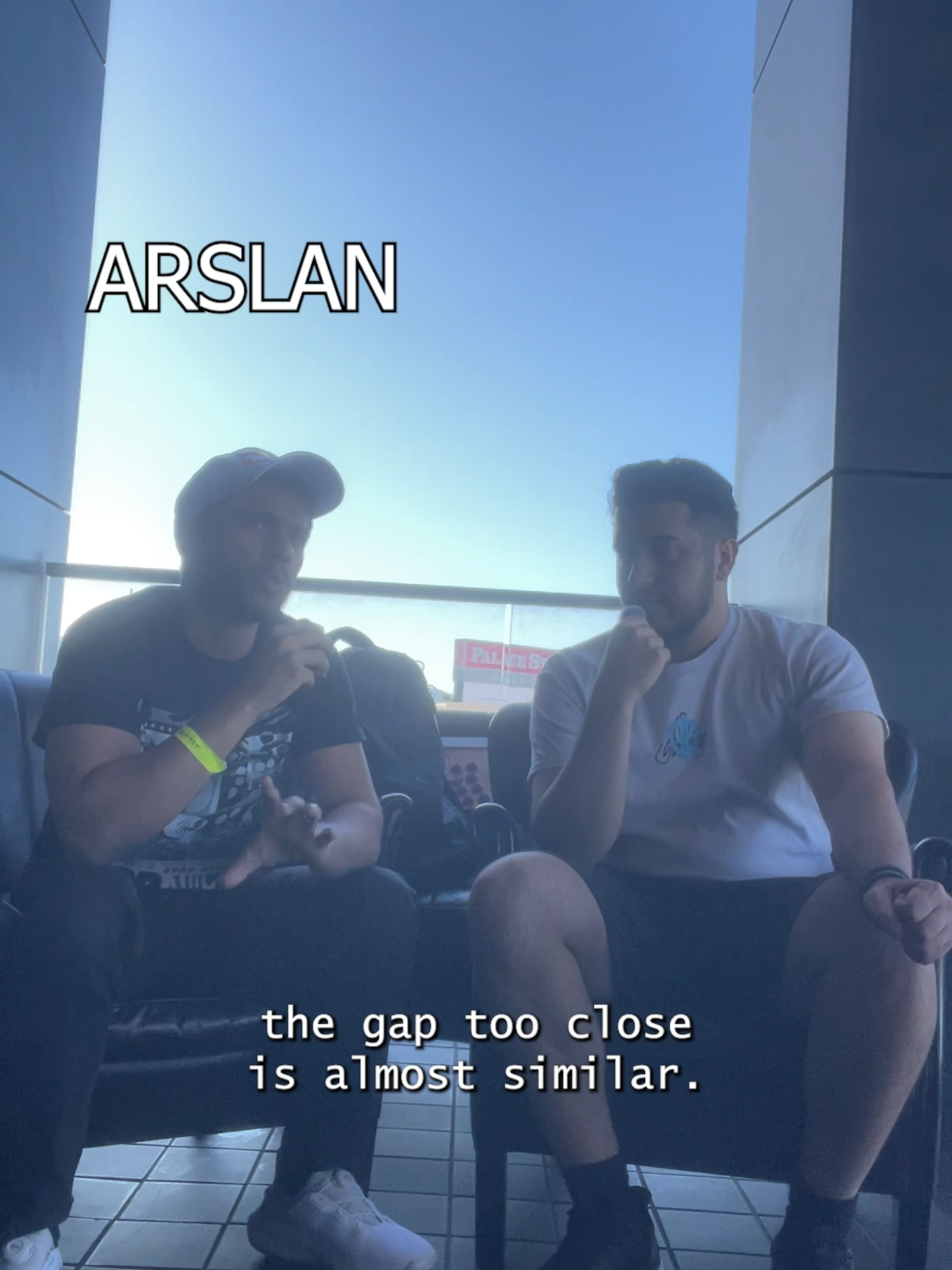 We sat down with the goat, Arslan Ash, 6x EVO champ of Tekken — and asked all the uncomfortable questions. Listen in now 🔥🔥 #Tekken8 #Tekken #Evo