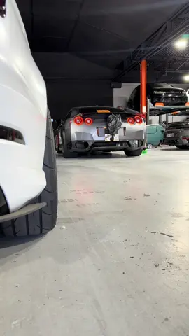 ⭕️⭕️——⭕️⭕️ #nissanr35 #r35gtr #gtrr35 #gtr35 #r35 