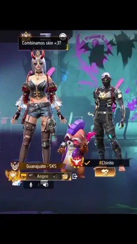 me divertí haciendo este video con un bott @玛拉克斯              #duos #Garena#comunidadfreefire #amigosfreefire #paratiiiiiiiiiiiiiiiiiiiiiiiiiiiiiii 