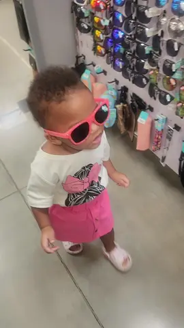 Milli with all the sass. Definitely need to get my princess in modeling 😩 #princess #terrifictwos #modelingagency #babymodel 