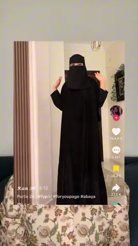 « Féminine » 😭