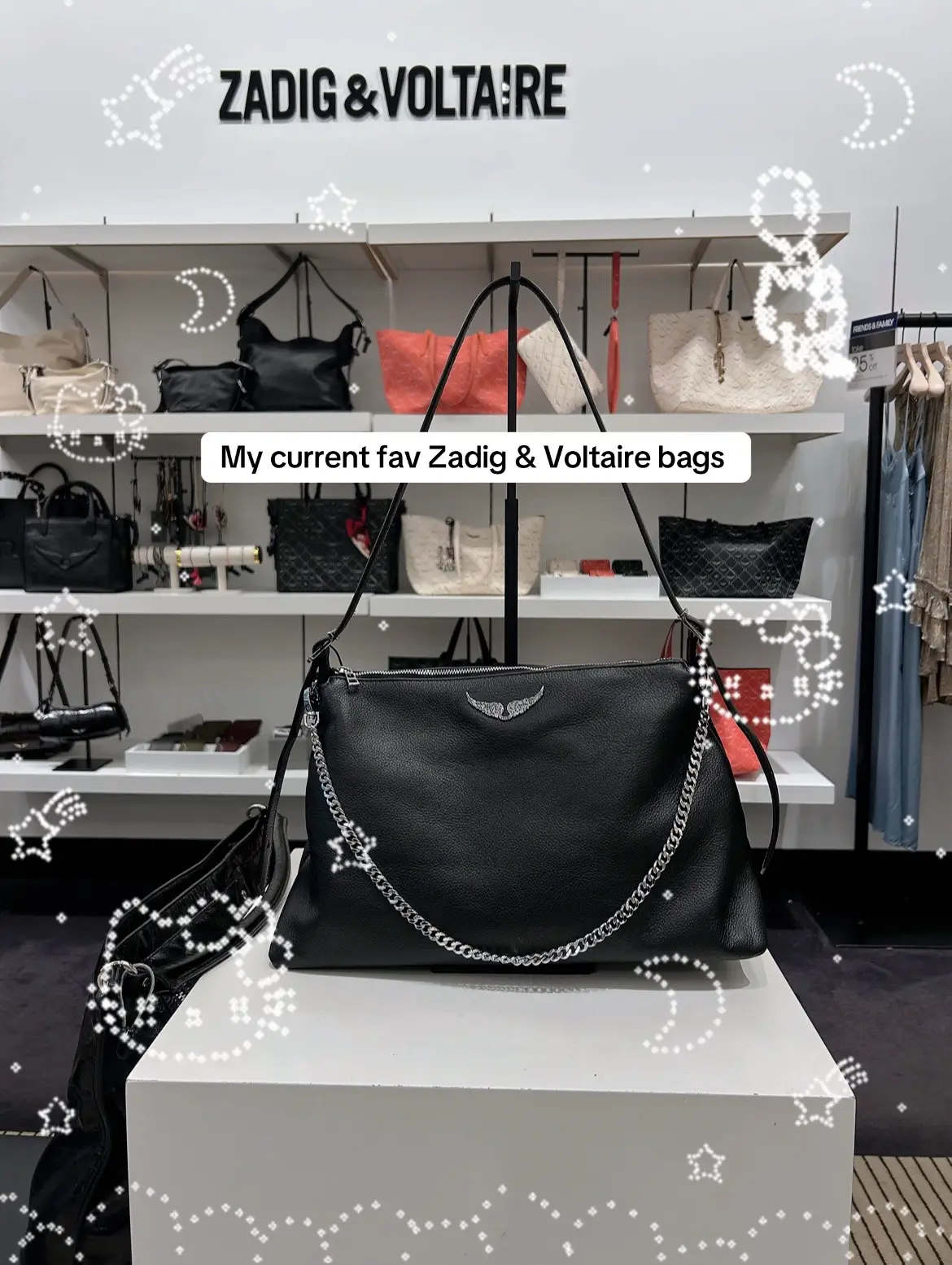 @Zadig&Voltaire #zadigetvoltaire #bags #OOTD #orlando #humbertocruz 