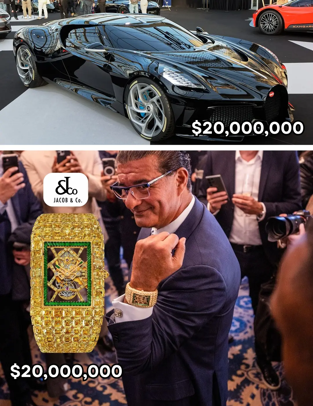 #luxurylifestyle #luxurywatches #wristgame #watches #luxury 