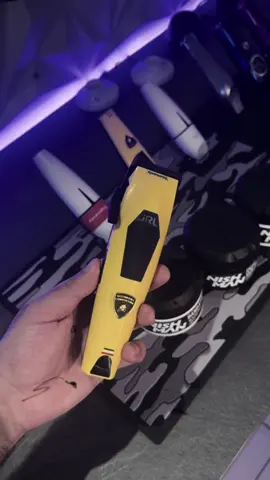 #viral#JRL #LamborghiniClipper #BarberTools #Clippers       