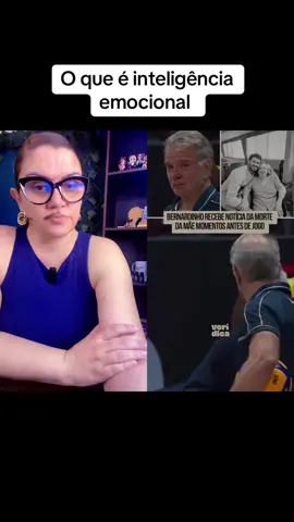 #dueto com @Revista Verídica #voleibrasil  Meus profundos sentimentos Bernardinho.  Um exemplo de pessoa que sabe bem como ter controle emocional em tantos momentos e agora nesse desafio maior.  #autoconhecimento #inteligenciaemocional #controleemocional 