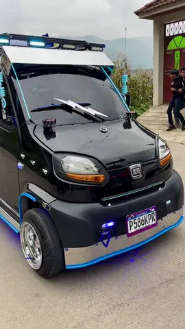 #videoviralitiktok #bajajqute🚙 #bellezasobreruedas #fyp #robandomiradas👀🤤 