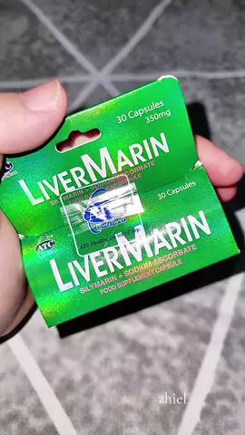 kailangan natin na liver lover din tayo! kaya subukan niyo din to! #LiverMarin #foodsupplement #healthyliving #liver #protection 