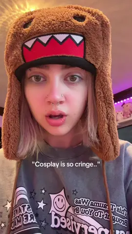 #pinkiepie#mlpcosplay#cosplay#cosplayer#fyp 