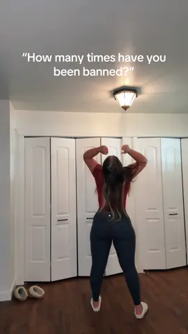 It’s ridiculous at this point #fyp #followme #stopbanningme 