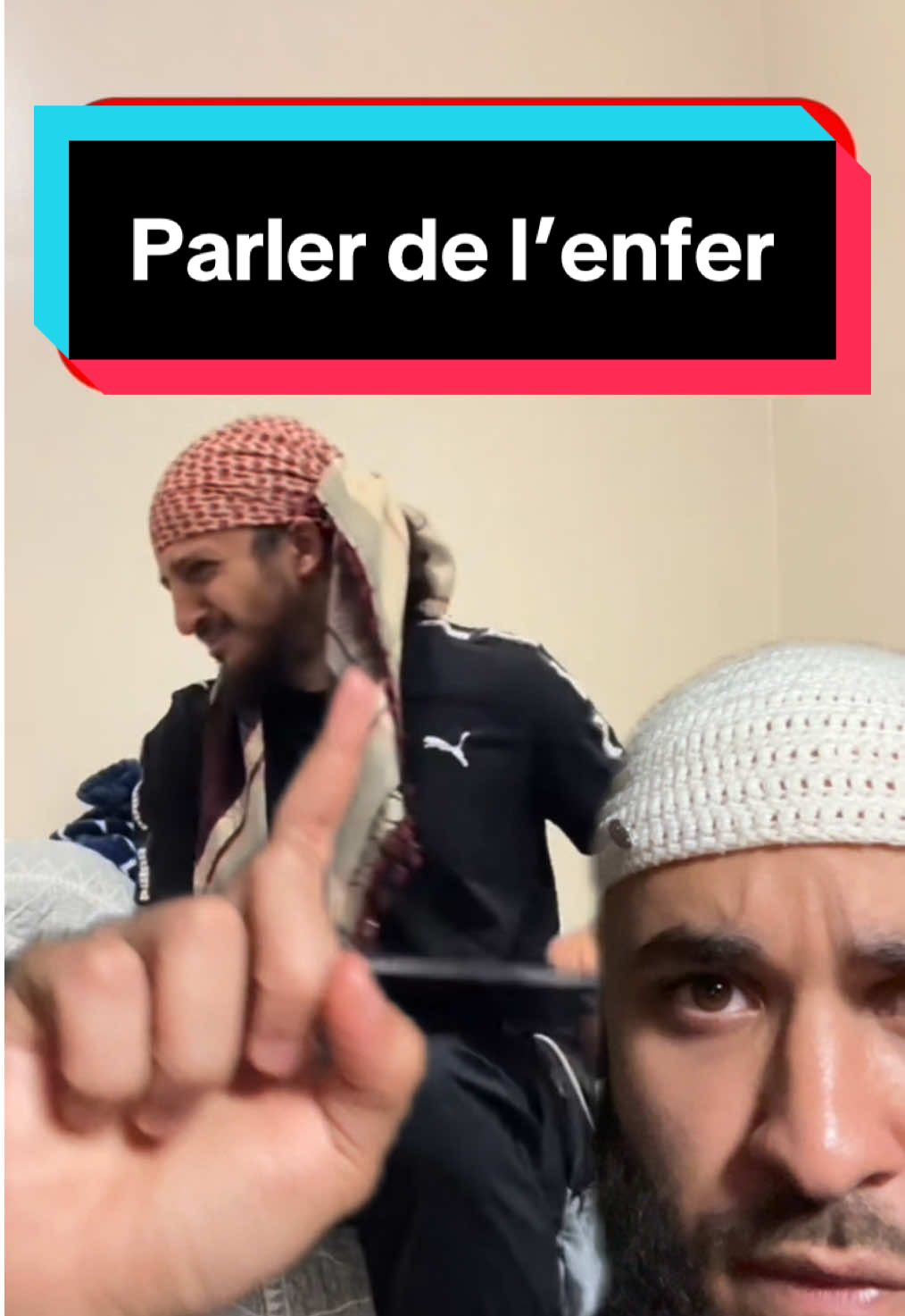 Vous vous permettez d’oublier la mort et l’enfer alors que les meilleurs parmi nous pensaient que ceci avait été créé pour eux #muslim #muslimtiktok #islam #islamic 
