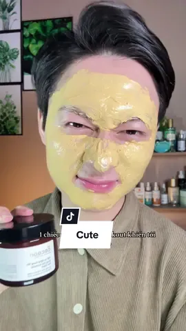 #cauembeauty #cocoonvietnam #masknghecocoon 