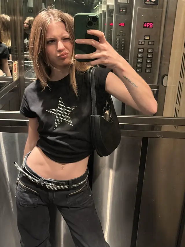 qué semana divertida y 🆒💓