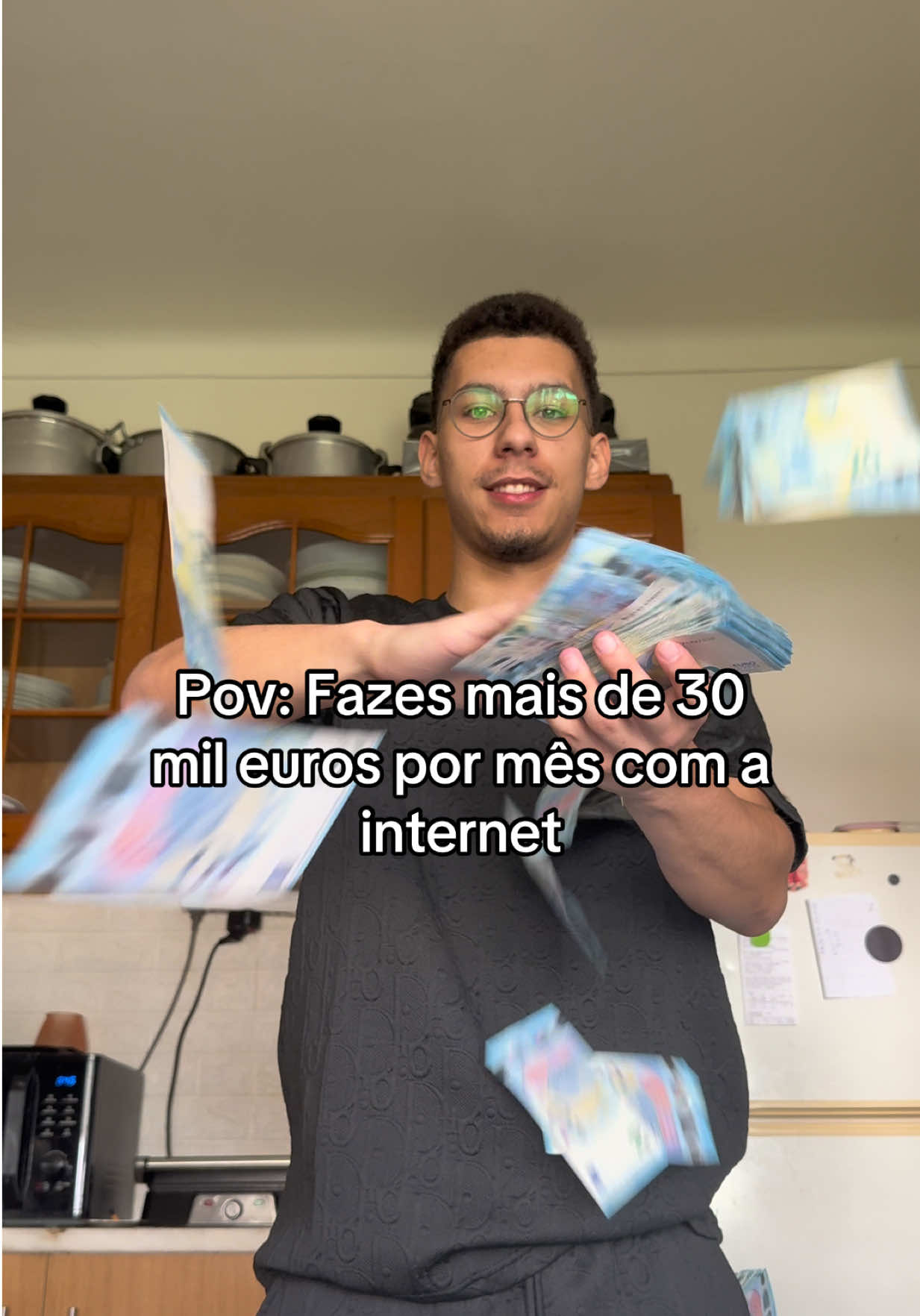 Internet paga #mauroalexandre #inspiração #sucesso #portugal🇵🇹 #empreendedor 