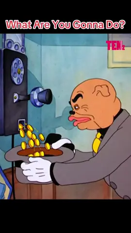 What are you gonna do? Get your coins! 💰 #voguing #gaytiktok #ballroomscene #madame007 