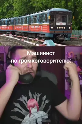 ❗❗❗АВТОР НИКОГО НЕ ХОЧЕТ ОСКОРБИТЬ. ВЕСЬ ВИДЕОМАТЕРИАЛ ПРЕДОСТАВЛЕН В ВИДЕ ШУТКИ И НЕ БОЛЕЕ❗❗❗Именной поезд «Народны ополченец» начал работу на Замоскворецкой линии в декабре 1988 года и закончил в феврале 2023 года. Посвящён ветеранам Великой Отечественной войны, работавшим в метро и метрострое. Поначалу мало отличался от обычных составов, однако дизайн поезда был обновлён 8 ноября 2006 года. С того времени на вагоны были нанесены надписи «Народный ополченец» и «1941—1945» (последняя на гвардейской ленте), внутри — появились материалы о Великой Отечественной войне. 7 мая 2015 года дизайн был повторно обновлён: заменены наклейки с названием поезда, также снаружи и внутри вагонов появились материалы к празднованию 70-летия Победы. Последний раз состав был обновлён в мае 2020 года — к празднованию 75-летия Победы. В качестве подвижного состава использовались вагоны 81-717.5/714.5.#московскоеметро #метромосквы #subwaymoscow #metro #транспорт #р_е_к_о_м_и_н_д_а_ц_и_и #Москва #Москва #рекомендации #fyp #санктпетербург #нижнийновгород #f #fyyyyyyyyyyyyyyyy  #metrostroi #метрострой #р #народ #поезда #мем #меме #мемы #мемасы #mem #meme  @Михаил Витте приготовь ананасы в кетчупе pls