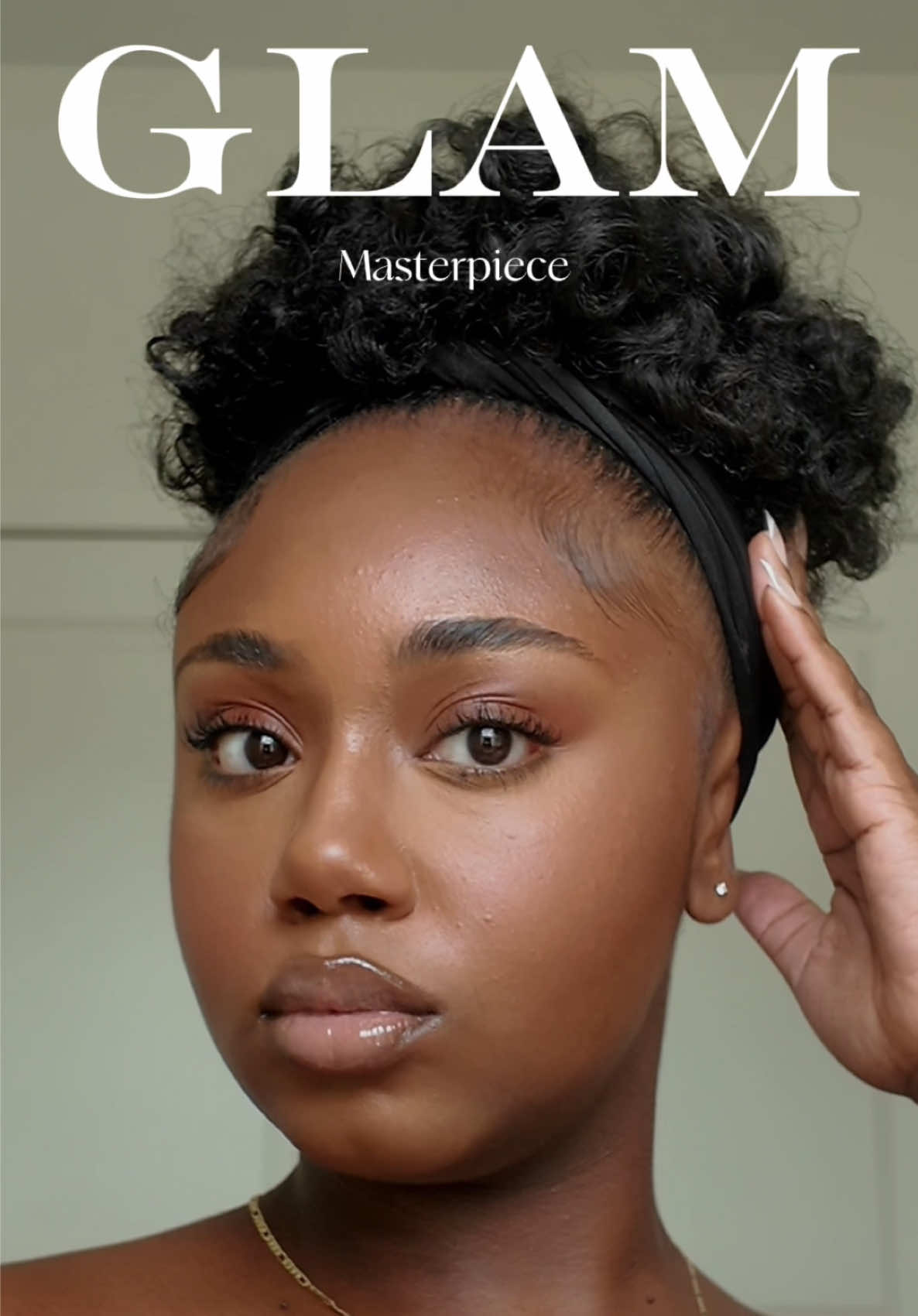 I’m back with better video quality, smoother makeup, and voiceovers 🥰🥰!! #makeuptutorial #blackgirlmakeup #makeup #fyp #toastymakeup  @Bobbi Brown @e.l.f. Cosmetics @sephora @DanessaMyricksBeauty @tarte cosmetics @NARS Cosmetics @Fenty Beauty @Juvia’s Place @Rare Beauty @realtechniques @NYX Professional Makeup @NYX Cosmetics MX @Ulta Beauty 