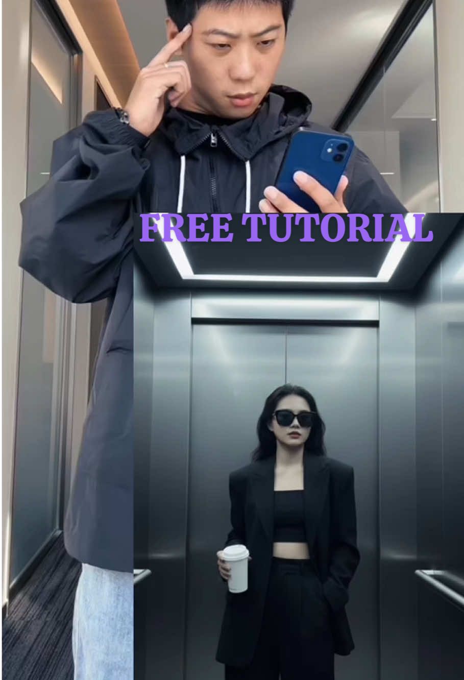 Ai berkualitas  foto creation tutorial Cara membuat foto lift sinematik Tutorial edit foto lift  kita sendiri Cara edit Gemini ai foto di lift edit foto  lift  tutorial Foto di lift ai  ai foto lift creation tutorial google gemini ai edit foto tutorial cara edit foto gemini ai tutorial  cara edit foto gemini ai  #capcutforus #capcut #capcutpioneer#aifoto Ai lift foto filter effect ai lift foto  trend lift foto creation how to do lift foto  Ai lift foto figures tutorial
