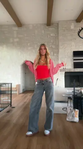 what’s new 👀👀👀 sweater is @greybandit 