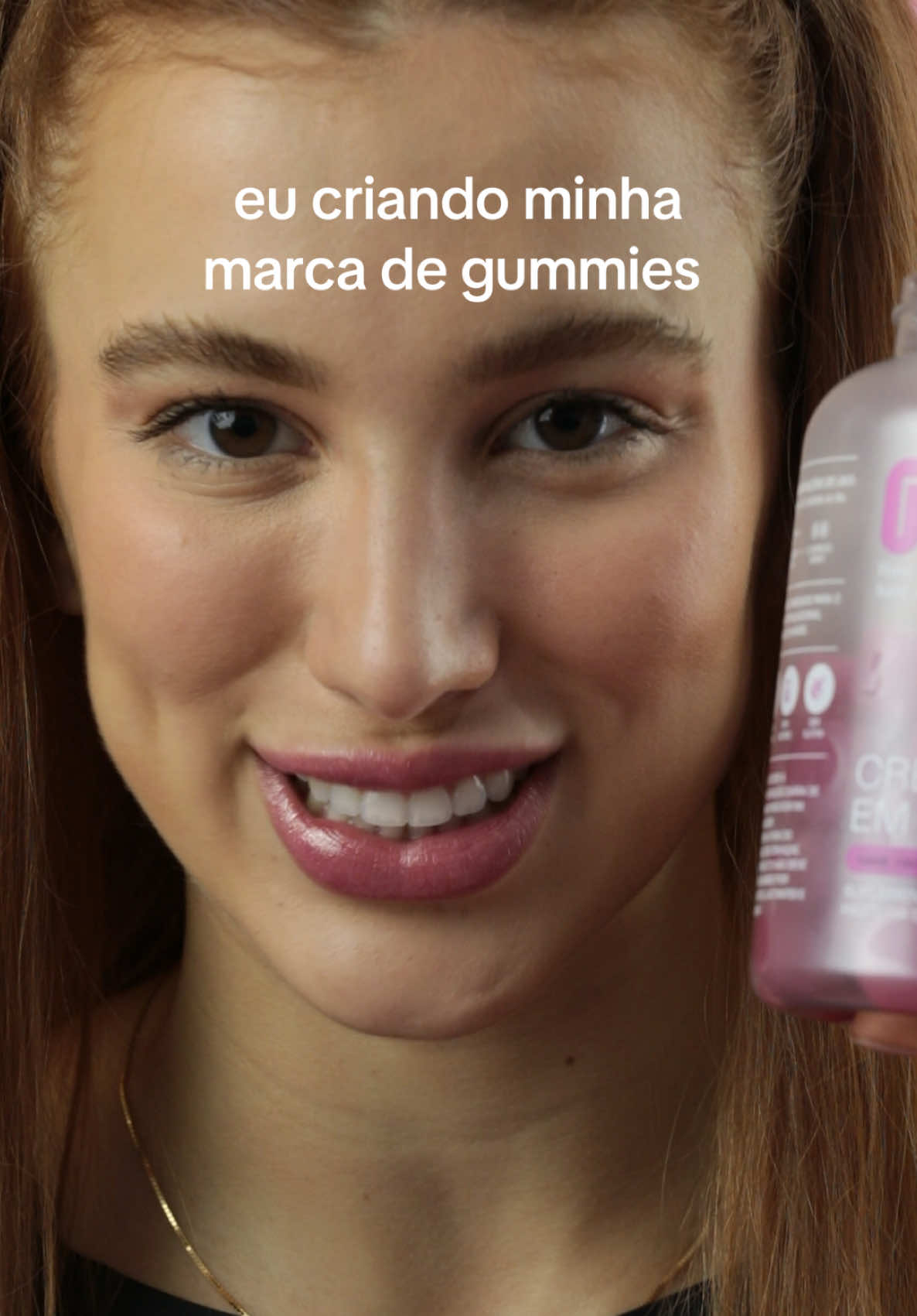 nem doeu tomar o pó 🍬🥹