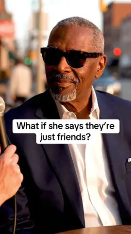 Careful with that “friend” bro 👀 #relationshipproblems 