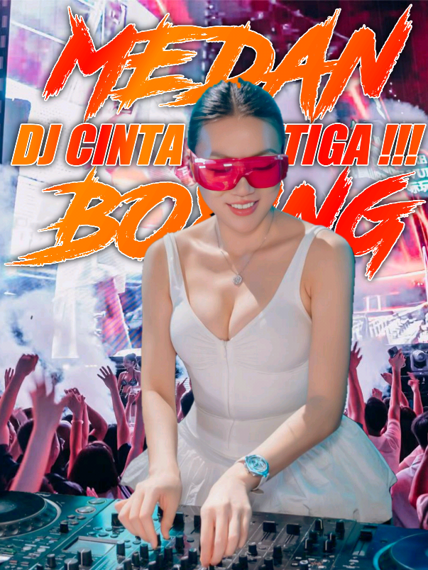 DJ BOXING VIRAL CINTA SEGITIGA ‼️#cintasegitiga #djboxing🥊 #djremix #fyp 