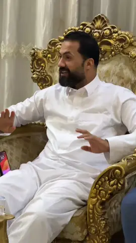 علي نجم الكلابي يستقبل العديد من المواطنين لمناقشه الوضع الخدمي وايجاد حلول لها #المحموديه 