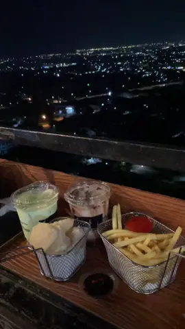citylight smg bikin candu✨#xcyzba #fypage #kairoscoffee #citylight #semarang 